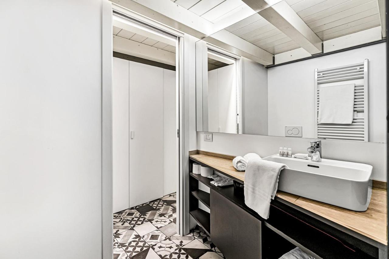 Apartamento Loft Martini, Porta Vittoria Nel Centro Storico Di Milano Exterior foto