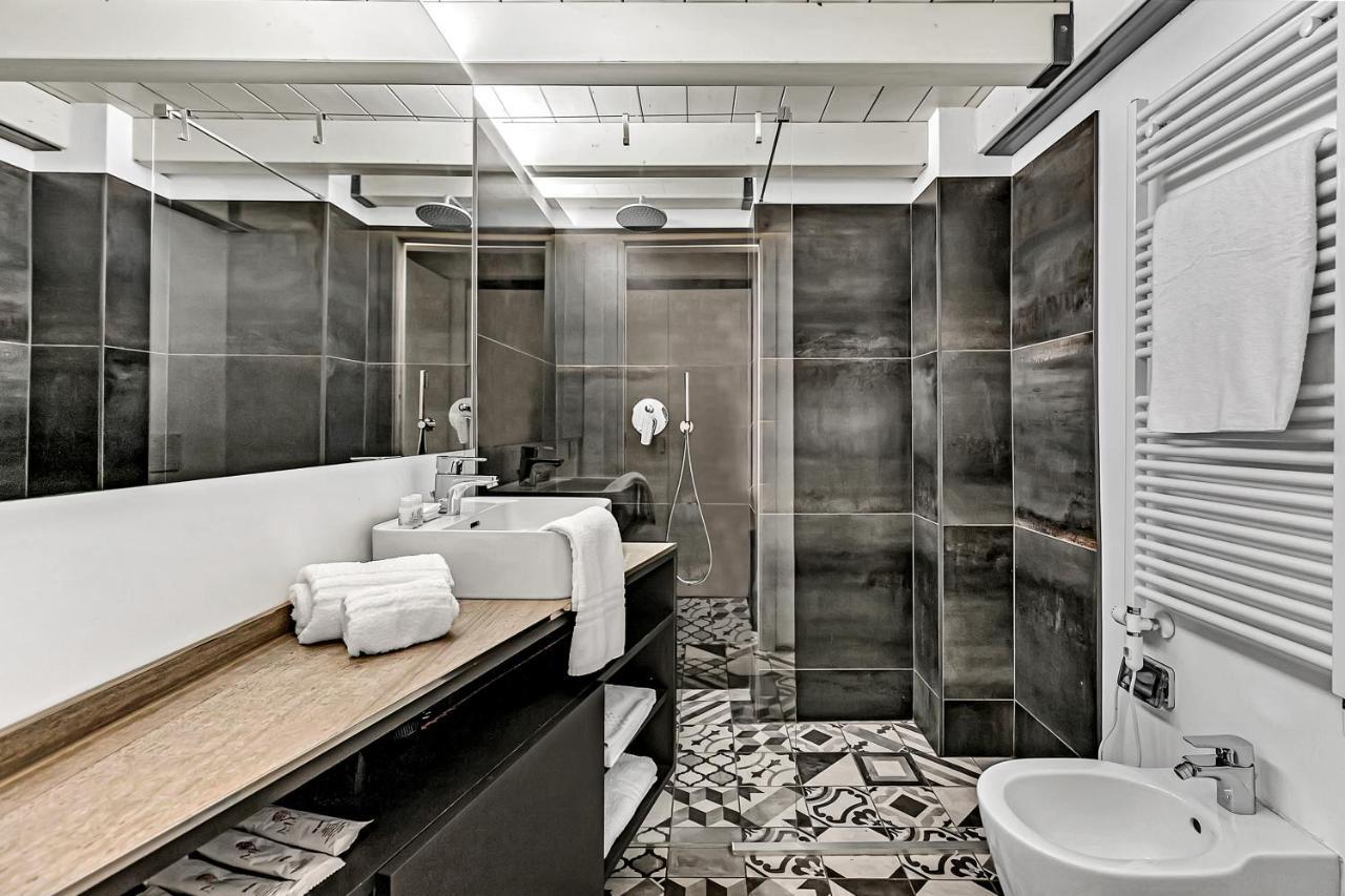 Apartamento Loft Martini, Porta Vittoria Nel Centro Storico Di Milano Exterior foto