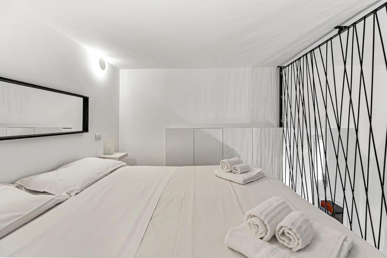 Apartamento Loft Martini, Porta Vittoria Nel Centro Storico Di Milano Exterior foto