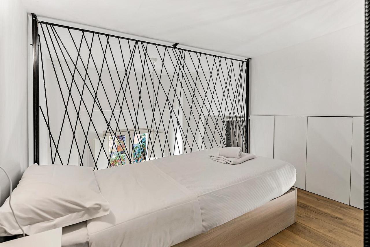 Apartamento Loft Martini, Porta Vittoria Nel Centro Storico Di Milano Exterior foto